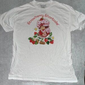 Strawberry Shortcake Top